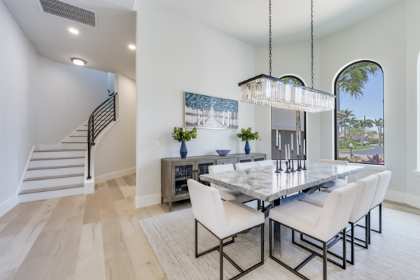 Interior Detail Shots