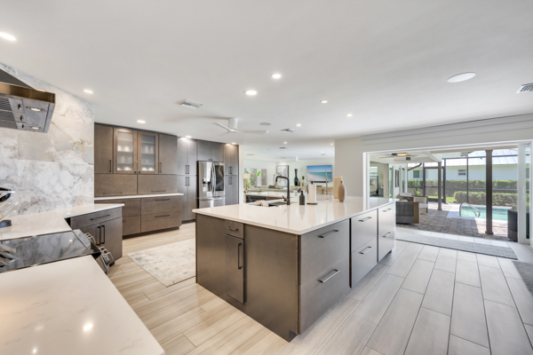 Residential Property Showcase